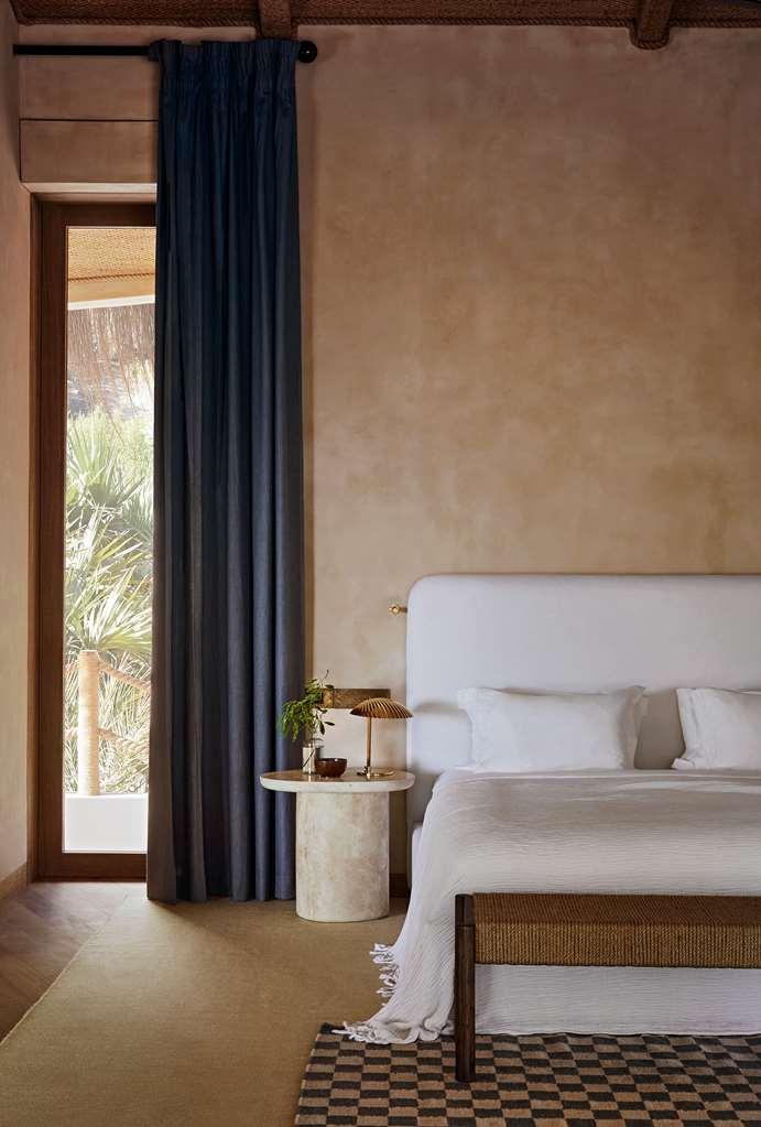Kisawa Sanctuary Hotel Vilankulo Værelse billede