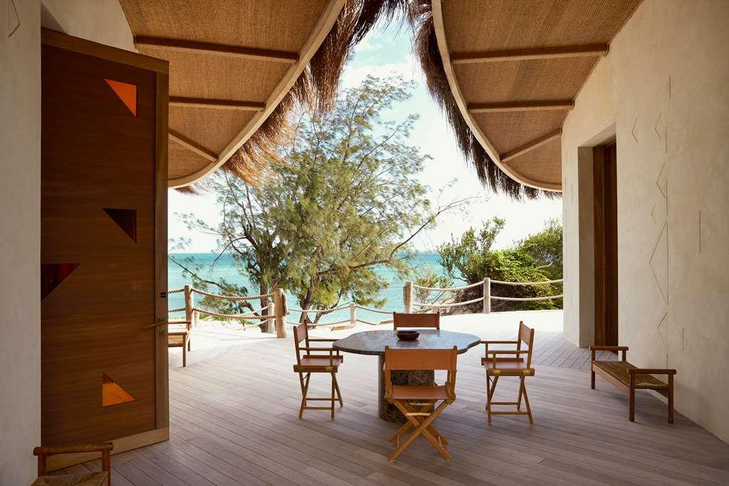 Kisawa Sanctuary Hotel Vilankulo Værelse billede