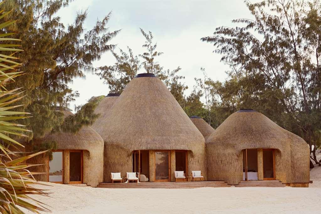 Kisawa Sanctuary Hotel Vilankulo Faciliteter billede